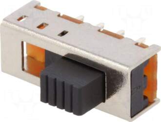 KNITTER-SWITCH Switch: slide | Pos: 3