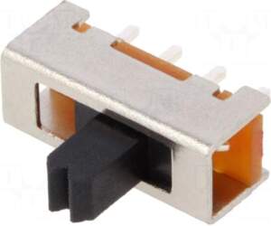 KNITTER-SWITCH Switch: slide | Pos: 3