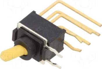 KNITTER-SWITCH Switch: toggle | Pos: 2