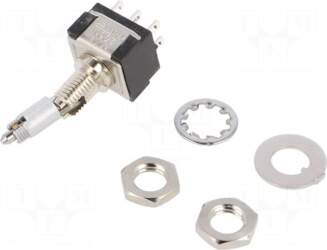 KNITTER-SWITCH Switch: toggle | Pos: 2