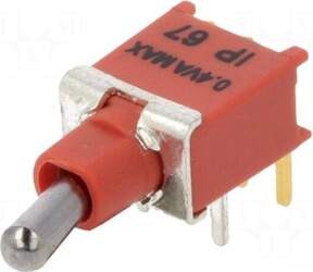 KNITTER-SWITCH Switch: toggle | Pos: 2