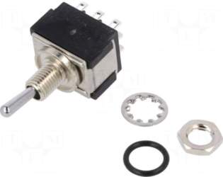KNITTER-SWITCH Switch: toggle | Pos: 2