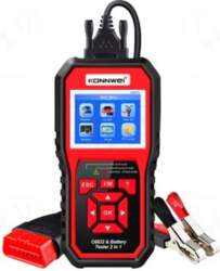 KONNWEI Meter: OBD diagnostic | LCD