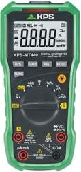 KPS Digital multimeter | LCD |