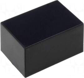 KRADEX Enclosure: designed for potting |