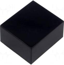 KRADEX Enclosure: designed for potting |