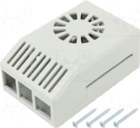 KRADEX Enclosure: for computer | Raspberry