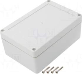 KRADEX Enclosure: multipurpose | X: 100mm