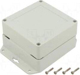 KRADEX Enclosure: multipurpose | X: 105mm