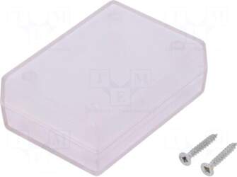 KRADEX Enclosure: multipurpose | X: 48mm