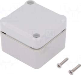 KRADEX Enclosure: multipurpose | X: 49mm