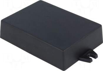 KRADEX Enclosure: multipurpose | X: 65mm
