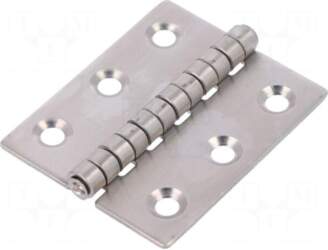 KRAFTBERG Hinge | Width: 60mm |