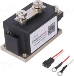 KUBARA LAMINA Module: diode-thyristor | 1