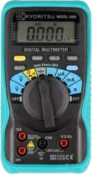 KYORITSU Digital multimeter | LCD (3999)
