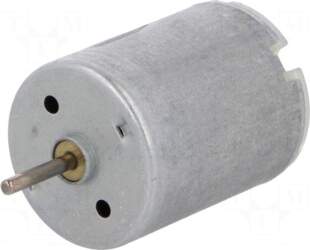 KYSAN ELECTRONICS Motor: DC | Usup: