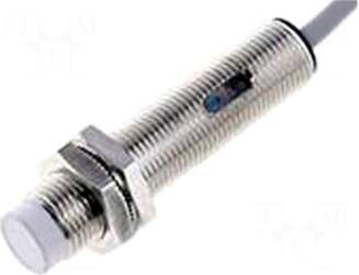 LANBAO Sensor: capacitive | Range: 0÷4mm