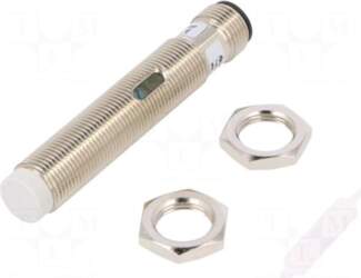 LANBAO Sensor: capacitive | Range: 0÷4mm