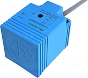 LANBAO Sensor: inductive | 0÷20mm |