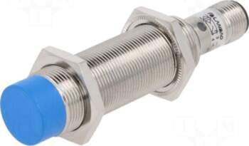LANBAO Sensor: inductive | Range: 0÷8mm
