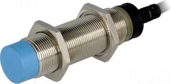 LANBAO Sensor: inductive | Range: 0÷8mm