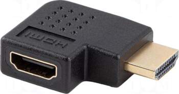 LANBERG Adapter | HDMI socket,HDMI