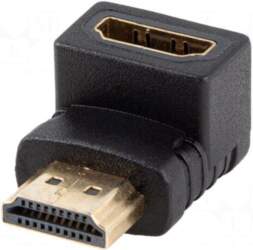 LANBERG Adapter | HDMI socket,HDMI