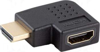 LANBERG Adapter | HDMI socket,HDMI