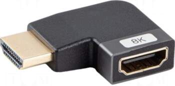 LANBERG Adapter | HDMI socket,HDMI