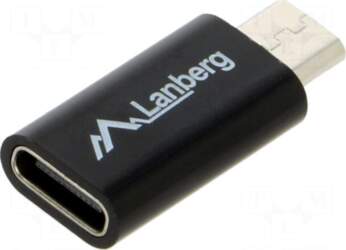 LANBERG Adapter | OTG,USB 2