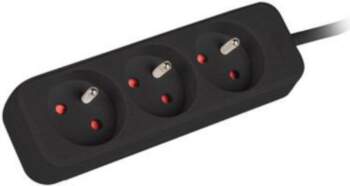 Lanberg Cable Power Strip