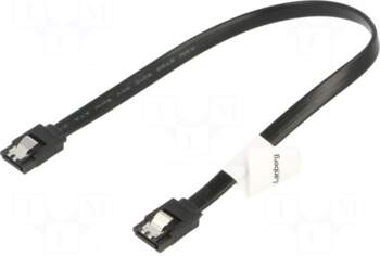 LANBERG Cable: SATA | SATA plug