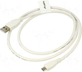 LANBERG Cable | USB 2.0