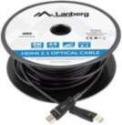 LANBERG HDMI v2.1 M/M cable