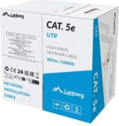 Lanberg | LAN Cable Cat.5E