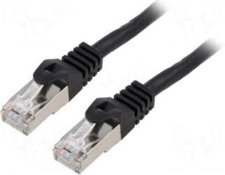 LANBERG Patch cord | F/UTP |