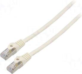 LANBERG Patch cord | F/UTP |
