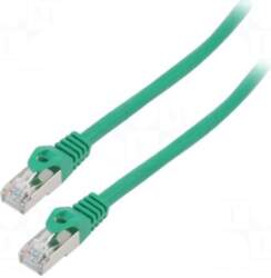 LANBERG Patch cord | F/UTP |