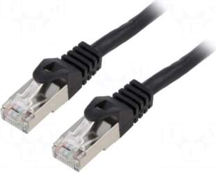 LANBERG Patch cord | F/UTP |