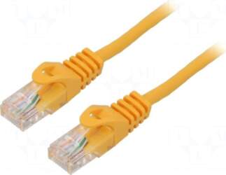 LANBERG Patch cord | U/UTP |