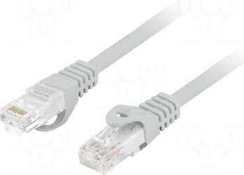 LANBERG Patch cord | U/UTP |