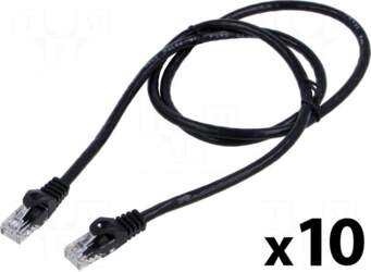 LANBERG Patch cord | U/UTP |