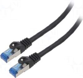 LANBERG Patch cord | S/FTP |