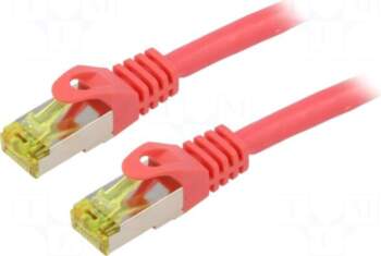 LANBERG Patch cord | S/FTP |