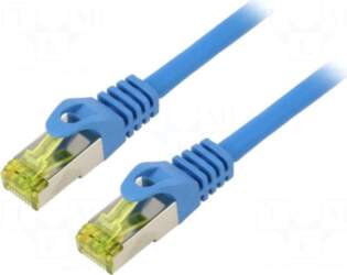 LANBERG Patch cord | S/FTP |