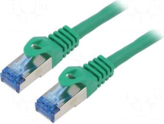 LANBERG Patch cord | S/FTP |