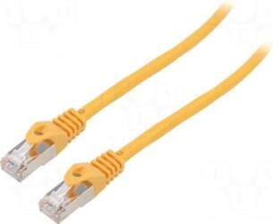 LANBERG Patch cord | S/FTP |