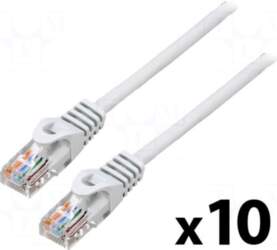 LANBERG Patch cord | U/UTP |