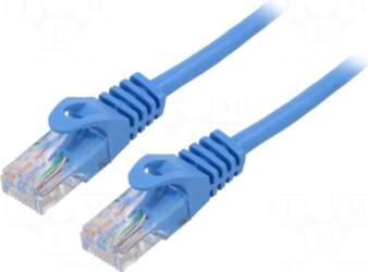 LANBERG Patch cord | U/UTP |