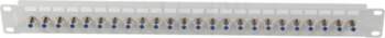 LANBERG Patch panel | RACK |